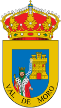 Escudo de Valdemoro